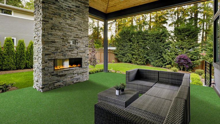 gacci artificial grass