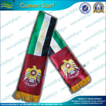 Football scarf