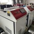 2D/3D Auto Battery Laser Welding Machine zum Verkauf