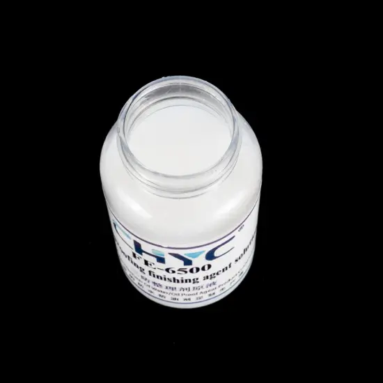 Non woven water repellent alcohol repellent blood repellent agent chemical