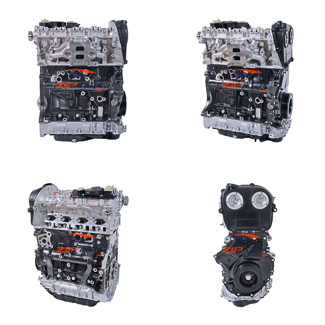 Cjxc Engine Volkswagen Audi