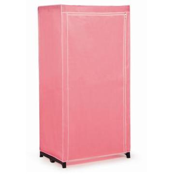 Canvas Wardrobe - Pink