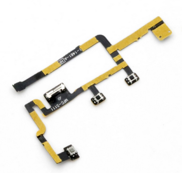 New Power Volume Flex for Ipad 3 Parts