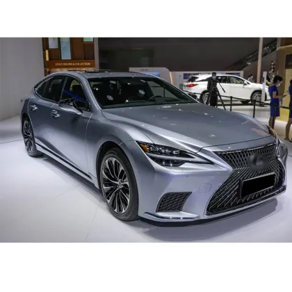 Used Cars in Doha, Qatar: Lamborghini, BMW, and Electric Cars like i3