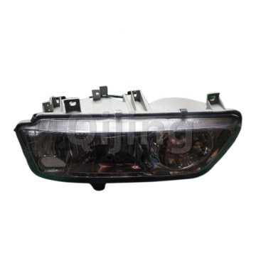 Original High-Quality Foton Auman Truck Parts: Finding the Right Front Combination Lamp (Part Number 1B24937100062)