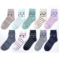 Owen wholesales newly designed children's socks