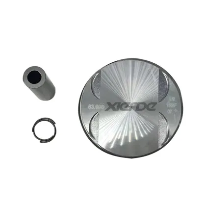 Mahle Piston Kit for BMW Models: E46, E60, E90, E84, X1, Z4, 3/5 Series