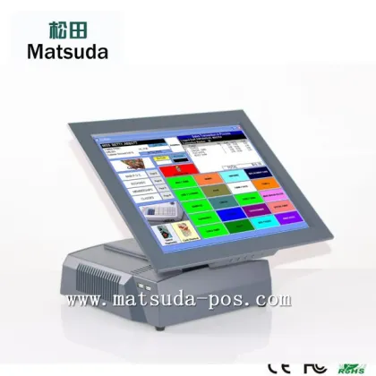 Linux OS POS System Terminal for pos payment transaction