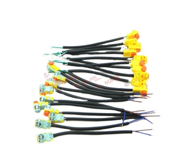 15cm Combination Switch Coil Terminal - Bulk Sale 20pcs for Hyundai Series