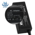 18,5V 3,5A 7,4*5,0 mm de alimentação 65W para HP