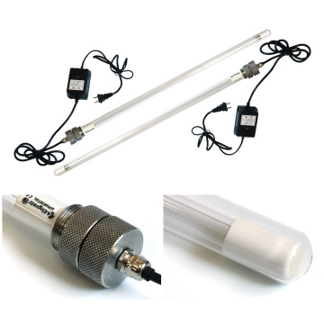 JF30WT5 Submersible Ultraviolet Lamp For Water Treatment