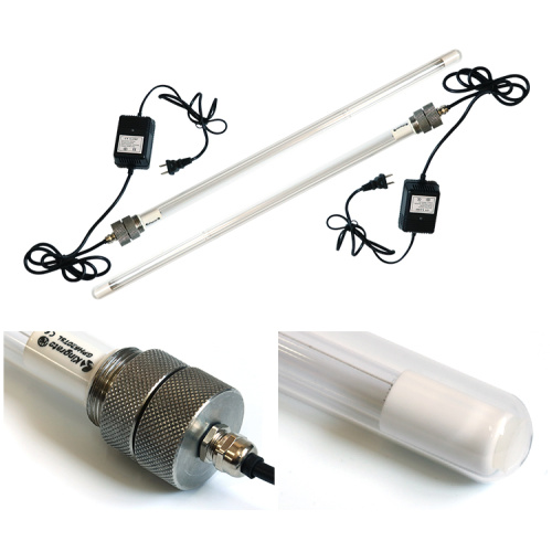 JF150WT5 Submersible Ultraviolet Lamp For Water Treatment