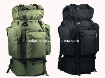 Outdoor Camping Backpack (MJ14012)