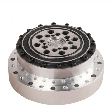 Customizable Harmonic Drive Gear and Reducer Parts