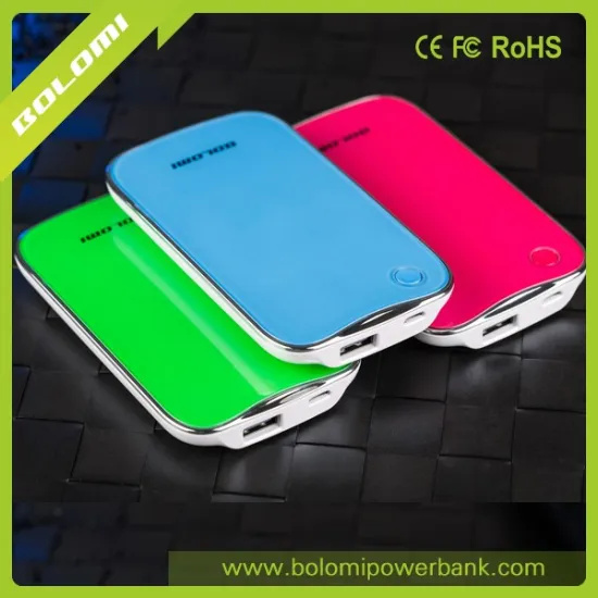 2016 New popular products Corporate gifts power banks 4000-5000mAh,Suitable for all kinds of smartphone mobile power supply