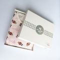 Custom Children Underwear Shirt Packaging Paper Box