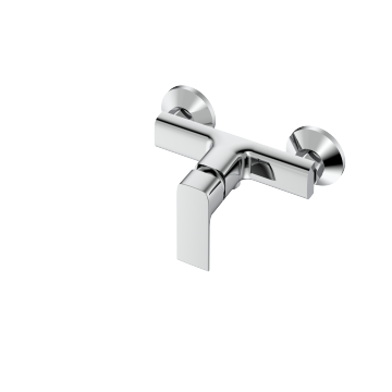 Single Lever Shower Mixer For CK9170670C