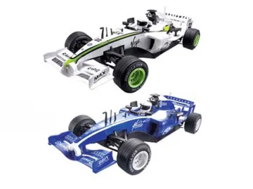 1：14R/C RACING CAR