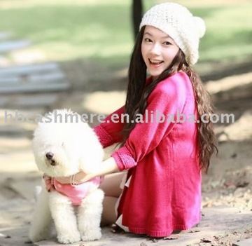 Women Fashion Cashmere Sweater