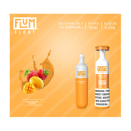 Flum Float Vape POD PUFF 3000