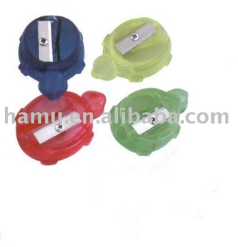 Turtle sharpener