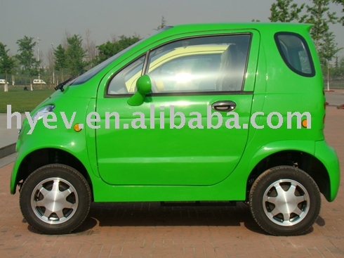 NEV HY-B22120 electric car