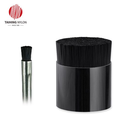 Dây tóc nylon cho bàn chải làm sạch một phần nhỏ