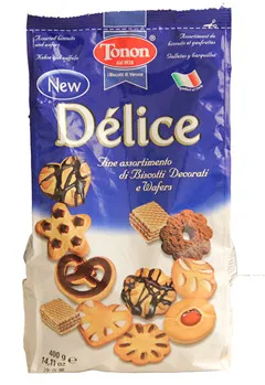food packaging