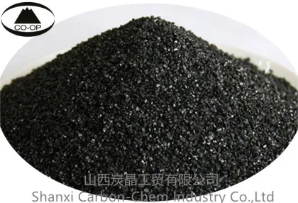 Chemical Product Coal Based Columnar Pellet Activated Carbon