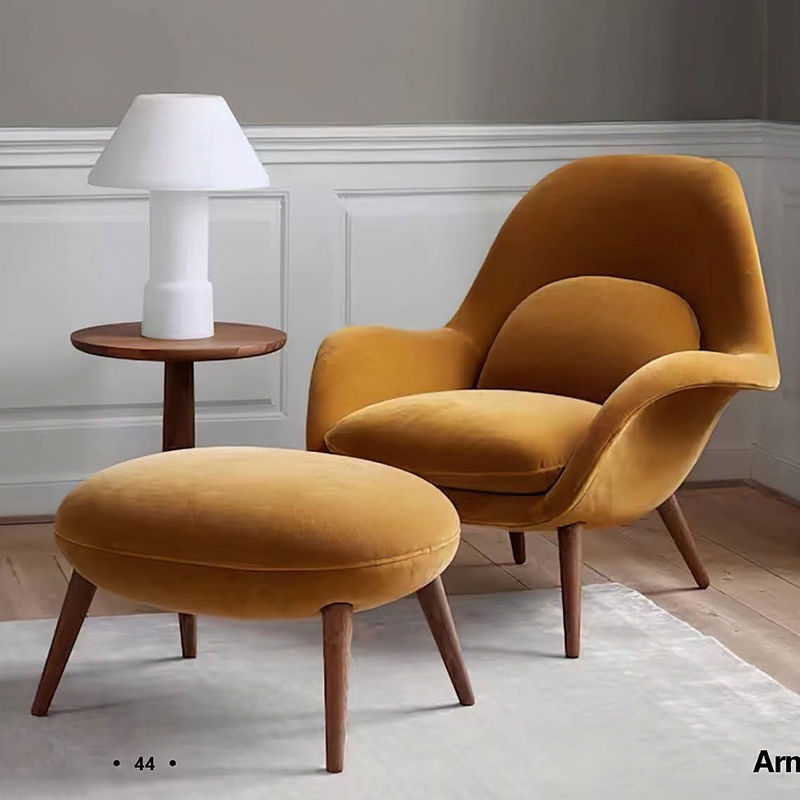 Modern Fashion Lounge Chair