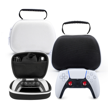 Anti-drop Hard Shell Case for PS5 Gamepad Accessories