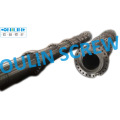 400mm Bimetal Screw and Barrel for XPS Foam Board Extrusion