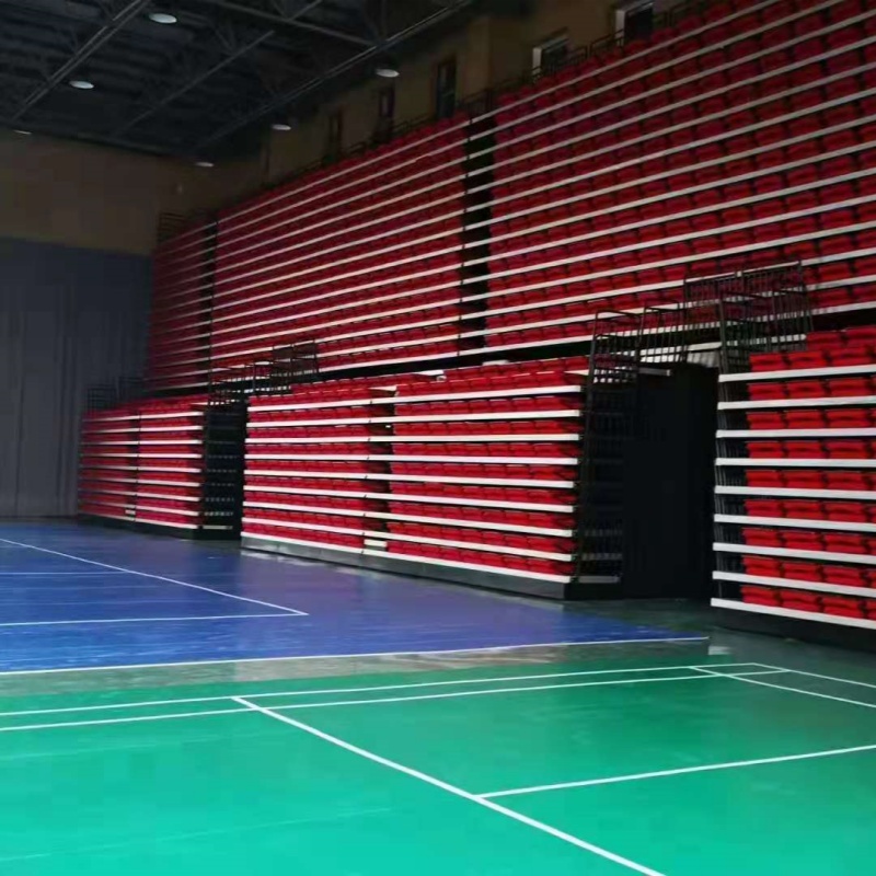 High-Quality Grandstand Seating