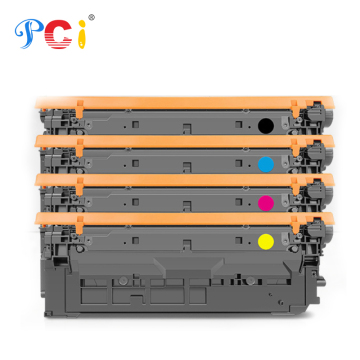 Remanufactured Toner Cartridges W9000MC For HP LaserJet Managed MFP E65150dn/65160dn/65050dn