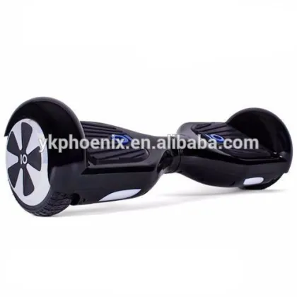 two wheels smart self balancing electric scooter (SMART-C)