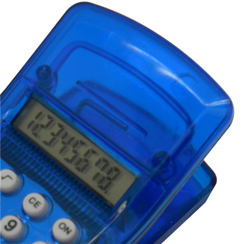 mini clip calculator