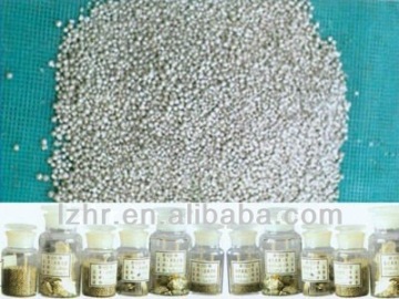 Calcium Alloy Cored Wire Material