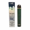 Kang vape One Stick يمكن التخلص منها Vape 1900 نفخة