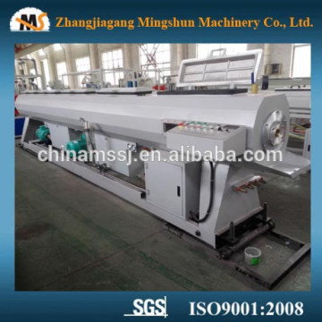 plastic vacuum calibration tank for pipes