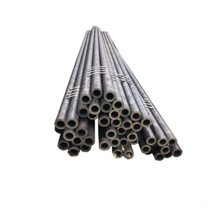 S235 JR Spiral Welded Pipe