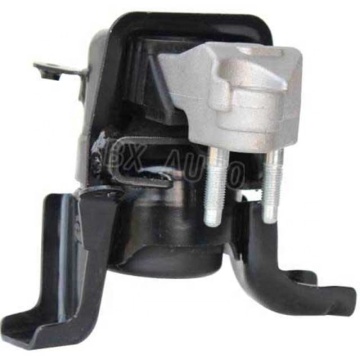 Montaje del motor de buje de goma Auto BX para Toyota Corolla ZZE 12305-22380