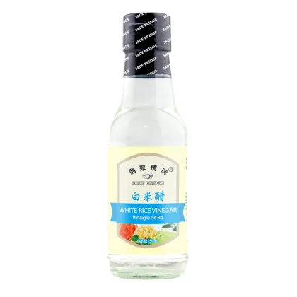500 ml Jade Bridge White Rice Vinegar