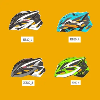 Bicycle and Bike Helmet, Cycle Helmet for Sale Hb20