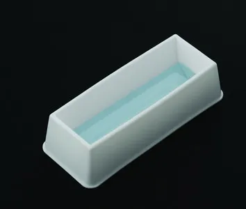 Tube for multi-channel pipettors