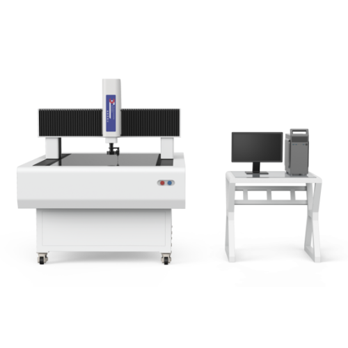 Precision Measuring Instrument for Large Workpiece Size