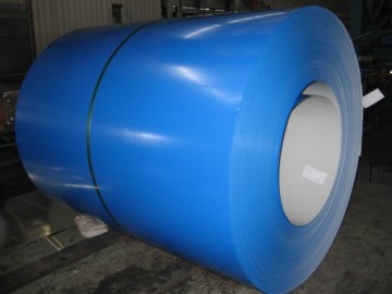 Bohai Steel Sheet Coils for Construction
