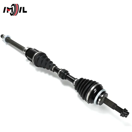 Drive Shaft for Toyota Camry ACV30 ACV40 2006-2012 (43410-06670)