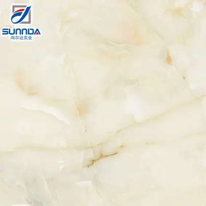 Sunnda Cheap Polished Porcelain Marble Tile ,Zibo Tiles and Marbles