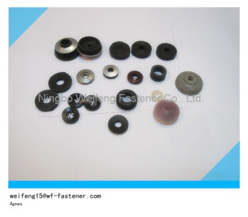 high quality epdm washer, rubber fastener made in china