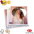 Fashion Cheap Magazine Printing Service